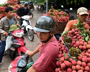 How Covid-19 has reshaped the food chain