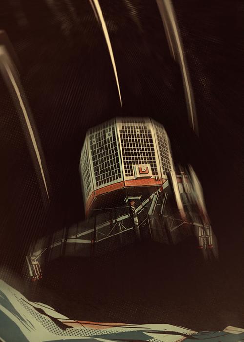 Philae’s landing was very nearly a disaster