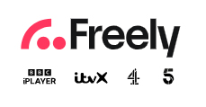 Freely logo