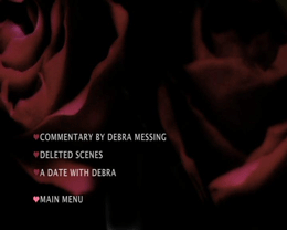 The Wedding Date DVD