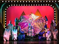 Cromer Christmas Seaside Special.