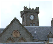 Roisin Gauson, The Jukebox and Matthew Price