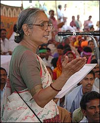 अरुणा रॉय