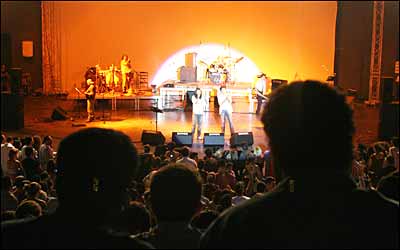 کامران و هومن