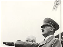 阿道夫·希特勒