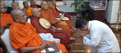 JHU parliamentarians