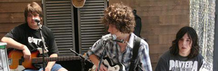 Cowbois Rhos Botwnnog