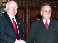 قصوری اور بوڈمین