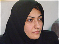 مريم ابوالقاسمی 