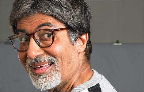 Amitabh Bachchan