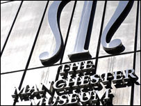 Manchester Museum