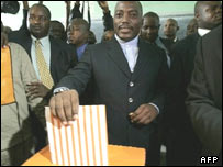 ژوزف کابيلا