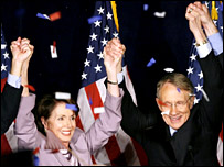 अमरीकी चुनाव