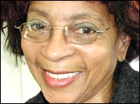 Carmel McFinlayson - BHM Story Telling