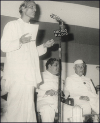 साभार: मितुल प्रदीप, कवि प्रदीप की बेटी