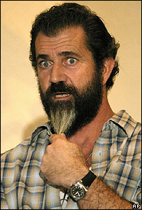 Mel Gibson