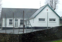 Ysgol gynradd Felinfach