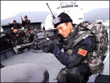 Hải quân Trung Quốc