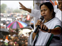 ममता बनर्जी