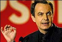Zapatero