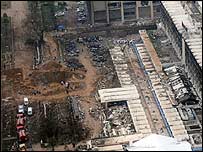 میریئٹ ہوٹل