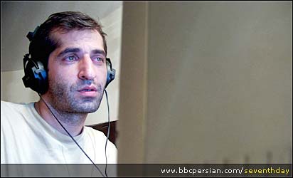 حمیدرضا صدری