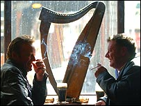 Ірландський паб