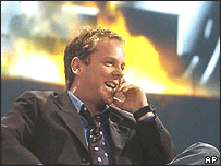 کیفر سدرلینڈ