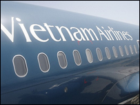 Vietnam Airlines