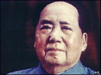 Mao Trạch Đông