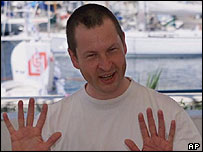 Lars Von Trier