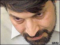 عمادالدين باقی