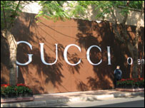 Gucci sắp khai trương cửa hàng tại tp HCM