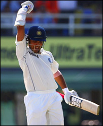 सचिन तेंदुलकर 