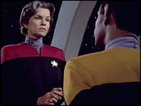 پيشتازان فضا