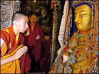 पंचेन लामा