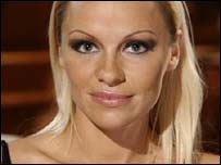 Pamela Anderson