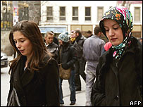 Türkiye'den bir görünüm