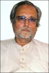 جسٹس ریٹائرڈ وجیہ الدین احمد 