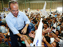 Felipe Calderón