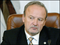 Баранівський