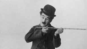 Charlie Chaplin