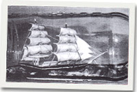 llun o'r llong 'Halifax'