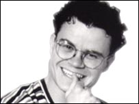 Dominic Holland