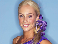 Camilla Dallerup