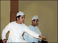          داستان گوئی