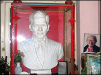 डॉक्टर कोटनिस