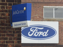 Ford sign