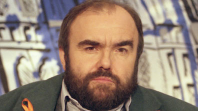 Andy Hamilton