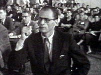 संसदीय समिति के सामने मिलर